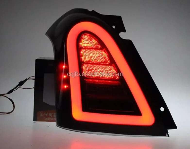 Задний фонарь в сборе для Suzuki Swift 2005-2016