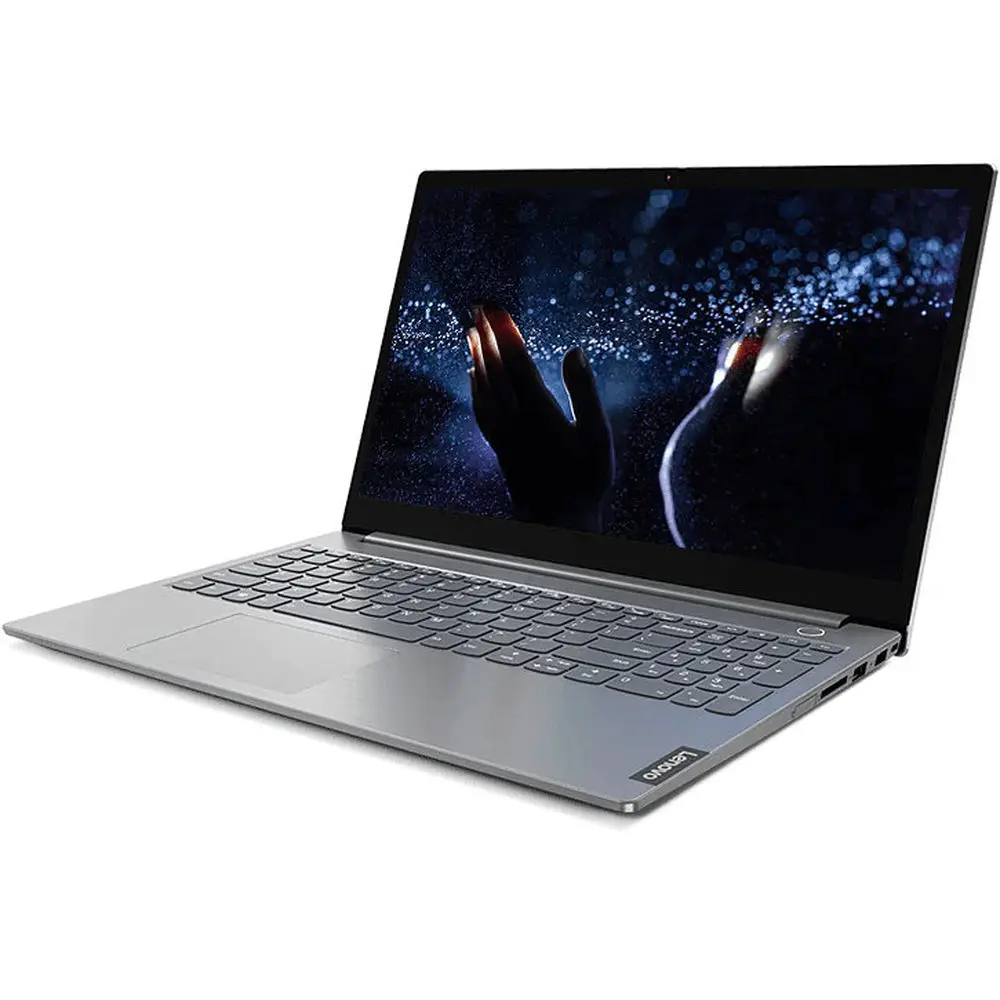 Ноутбук Lenovo THINKBOOK 15-IIL 15 6 дюйма Intel®Ядро™I3-1005G1 8 GB DDR4 256 SSD | Компьютеры и офис