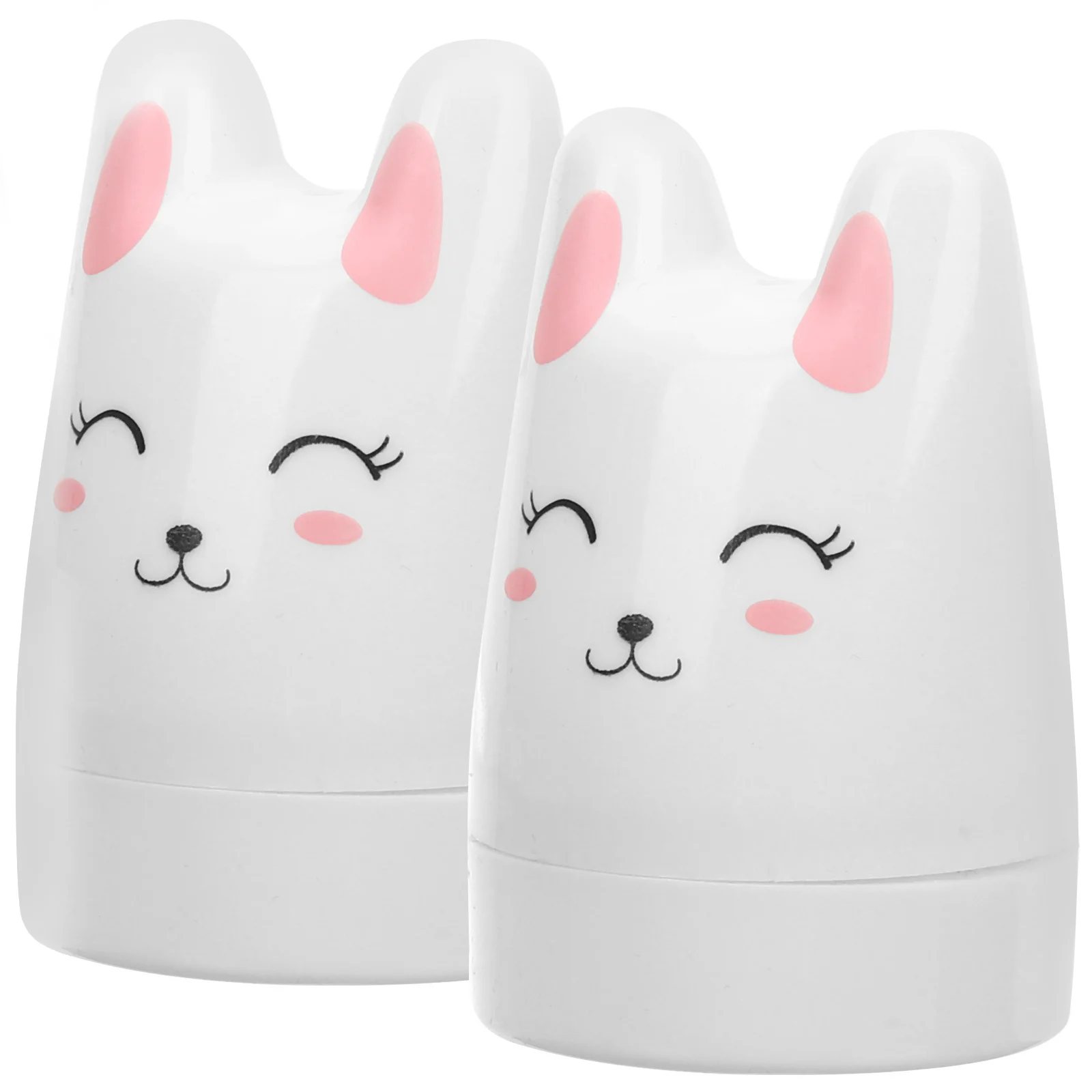 

Stamper Manicure Nail Stamp Nails Scrapers Salon Acrylic Bunny Supplies Pad Ink You Thank Tools Stampers Stamping Jelly Printing