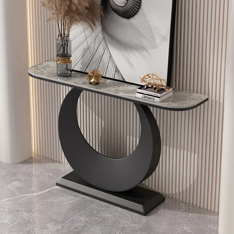 Фото Kawaii современный дизайн боковые журнальные столики Nordic Luxury Glam Mesa боковой журнальный столикAuthentic Black Mesa Centro Salon Furniture №2