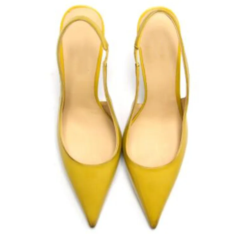 Элегантная женская обувь. Каблук высотой около 11 см. Модная обувь для банкетов.