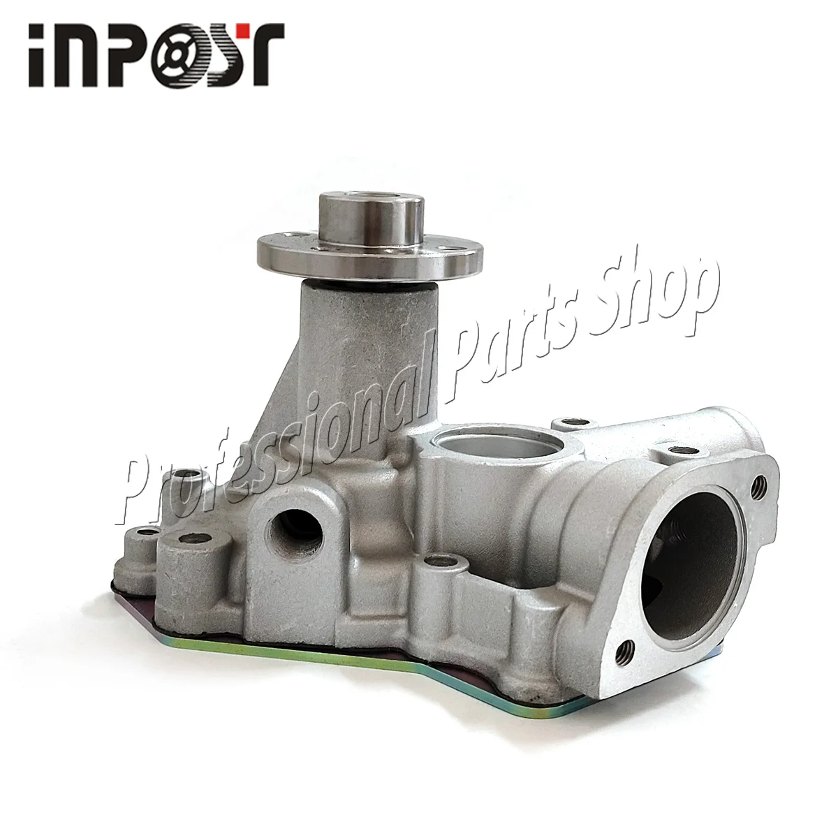 Новый водяной насос для двигателя Isuzu 3LA1 3LB1 8-97321508-3 8973215083