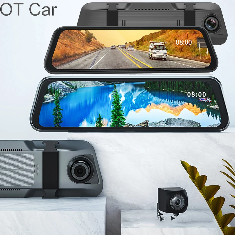 

2-х дюймовый видеорегистратор HiSilicon с высоким разрешением и голосовой активацией