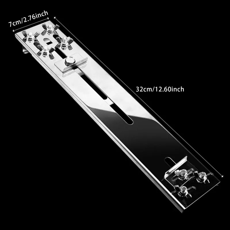 

Точилка для ножей из нержавеющей стали