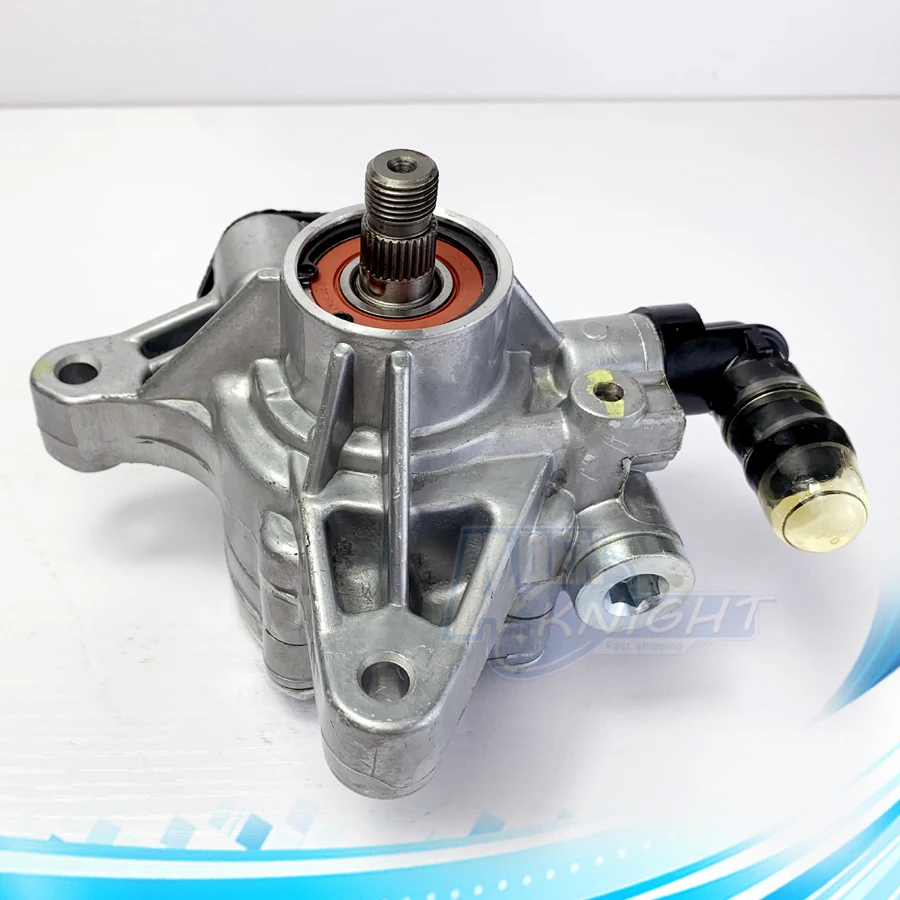 Новый насос гидроусилителя руля для Honda Accord 2.4L 2003-2006 56110RBAE02 56110-RBA-E01 56110-RAA-A01 56110-RBB-E01