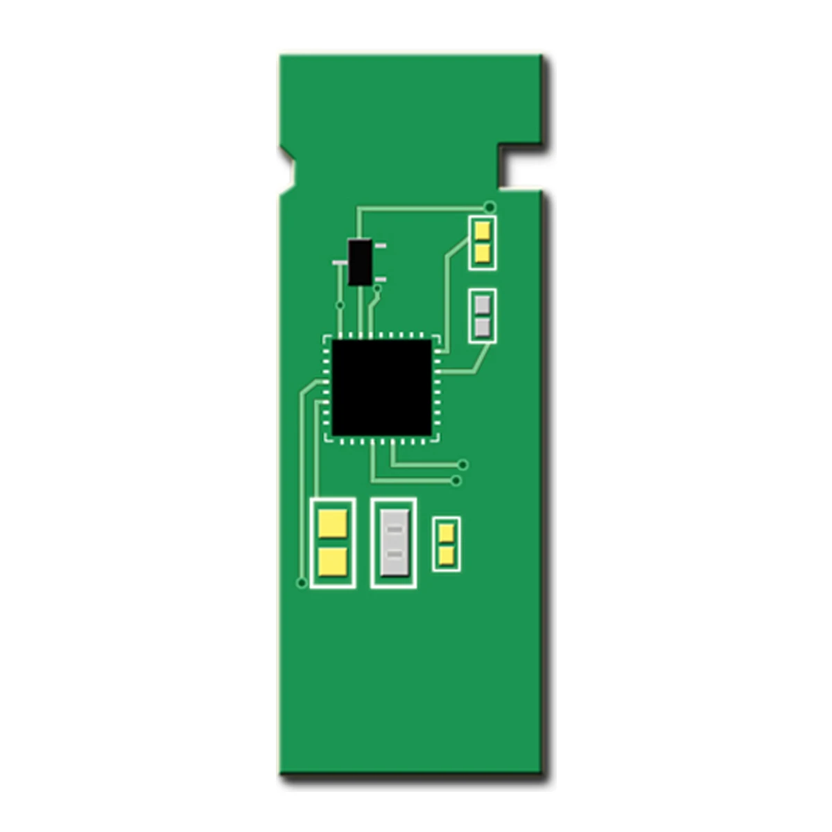 116A W2060A W2061A W2062A W2063A 117A W2070A W2071A W2072A W2073A Тонер-чип для HP Color Laser 150a 150w 150nw MFP 178nw 179fnw