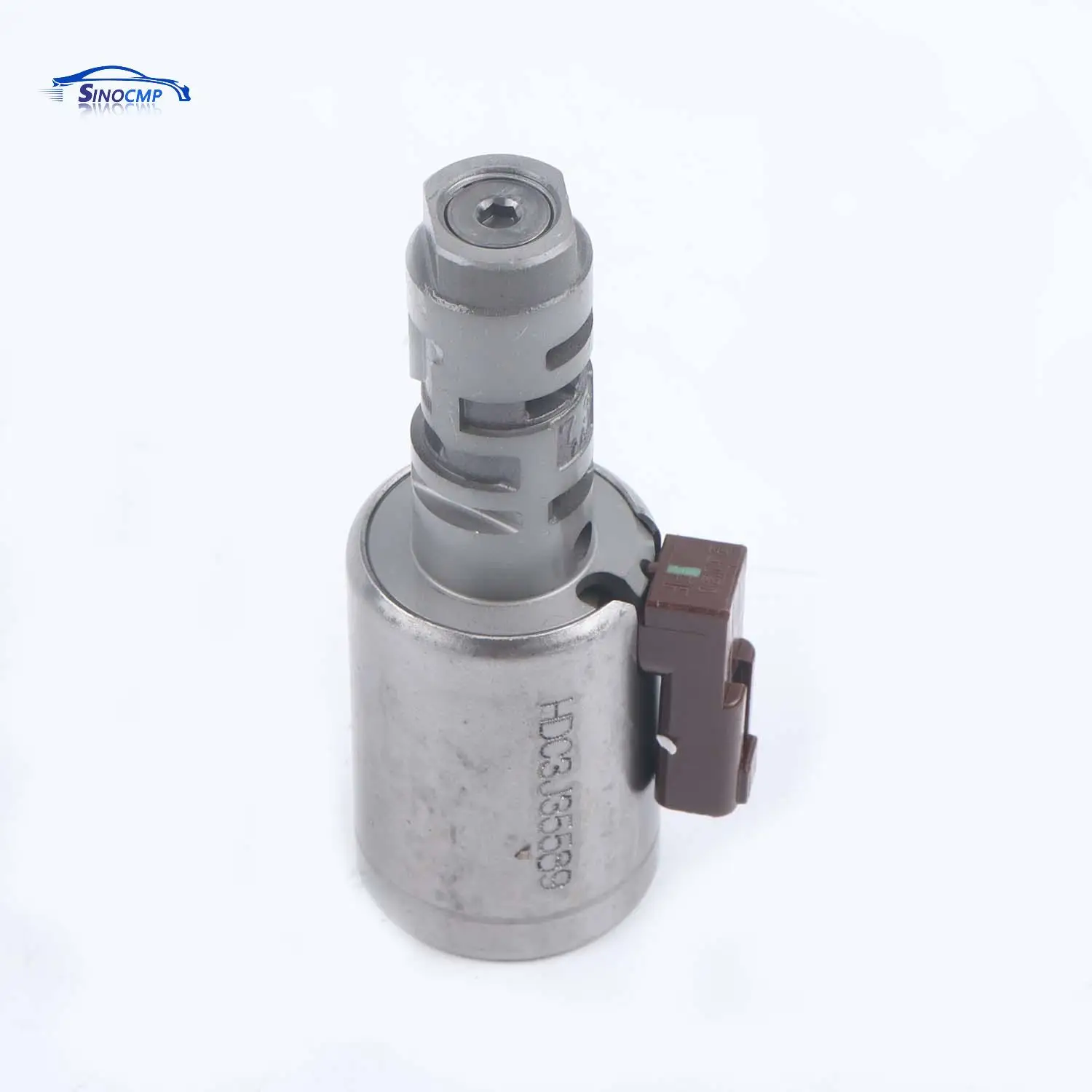 

​ Комплект соленоида корпуса клапана автоматической коробки передач TCC для Q7 Beetle CC GTI Golf Jetta 09D325039B 09D325039D 09D325039G 09D325039K