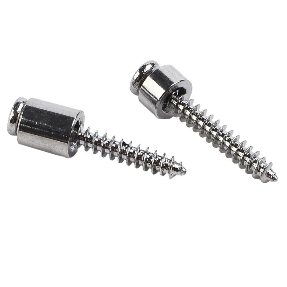 

Прочные высококачественные горячие продажи новые детали для гитары с винтами для электрогитар