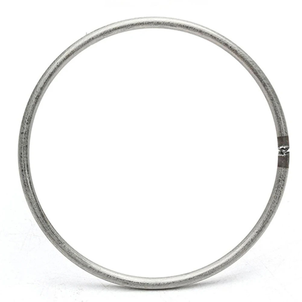 

Multi-size Simple Strong Metal Dream Catcher Hoop Ring For DIY Manual Handmade Wicker Crafts Tool Material Accessories