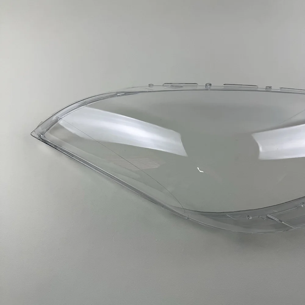 Накладка на переднюю фару накладка лампу замена оригинального абажура из