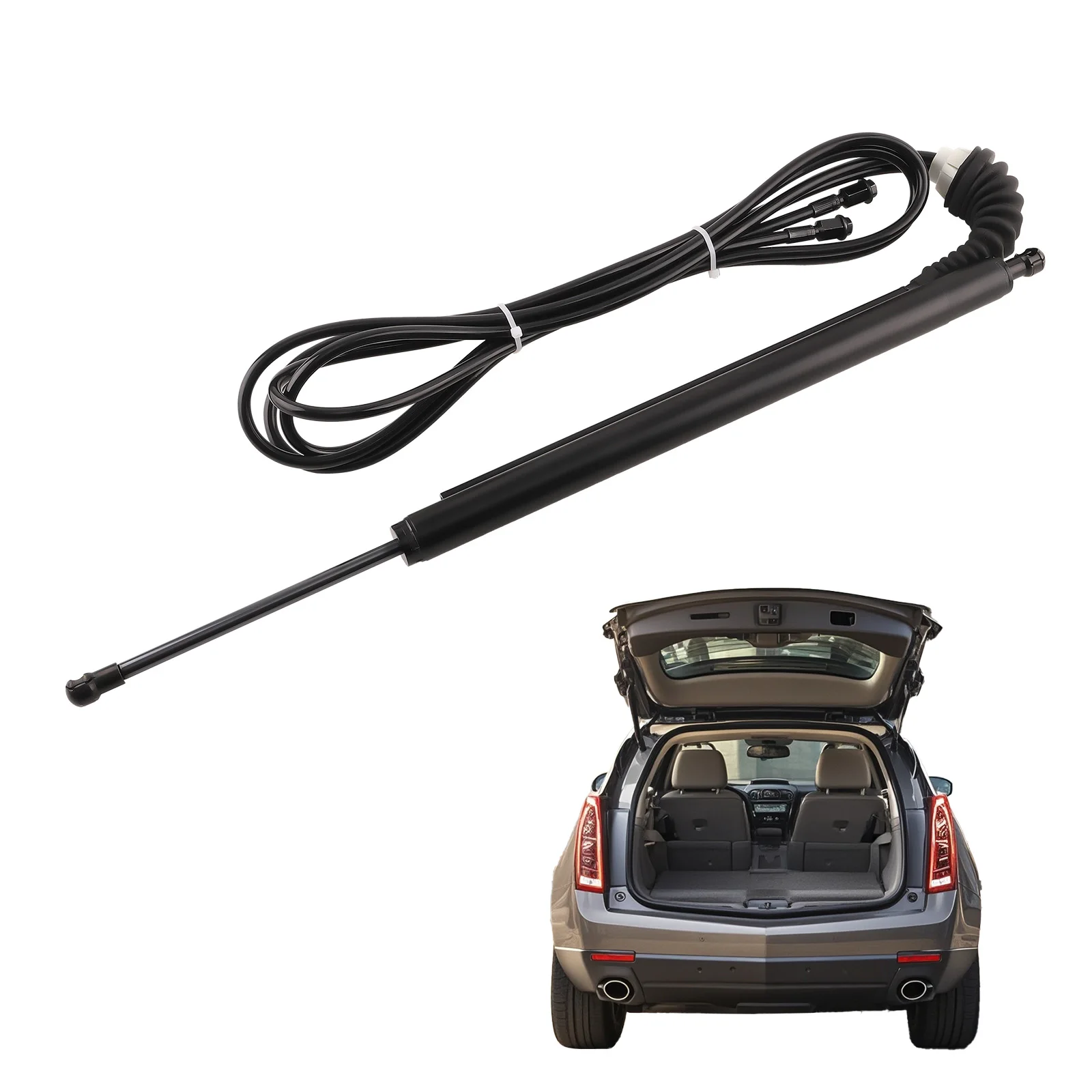 20928645 Комплект привода левой задней двери с электроприводом для Cadi llac SRX 2010-2016 гг.