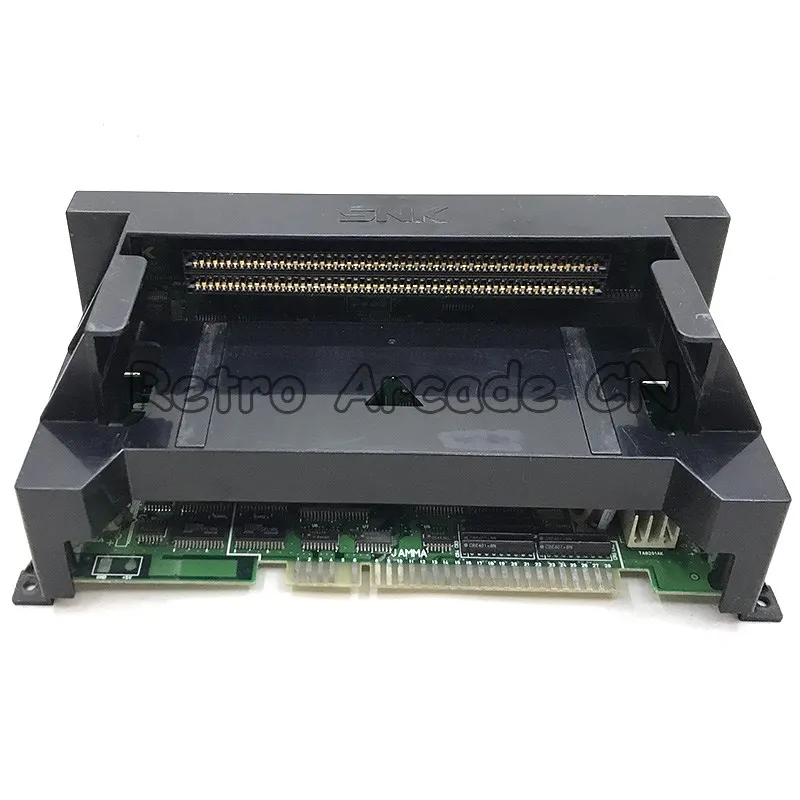 SNK NEO GEO MV1B/1FZ/C основа для материнской платы MVS Аркада PCB игра части машины | Спорт и