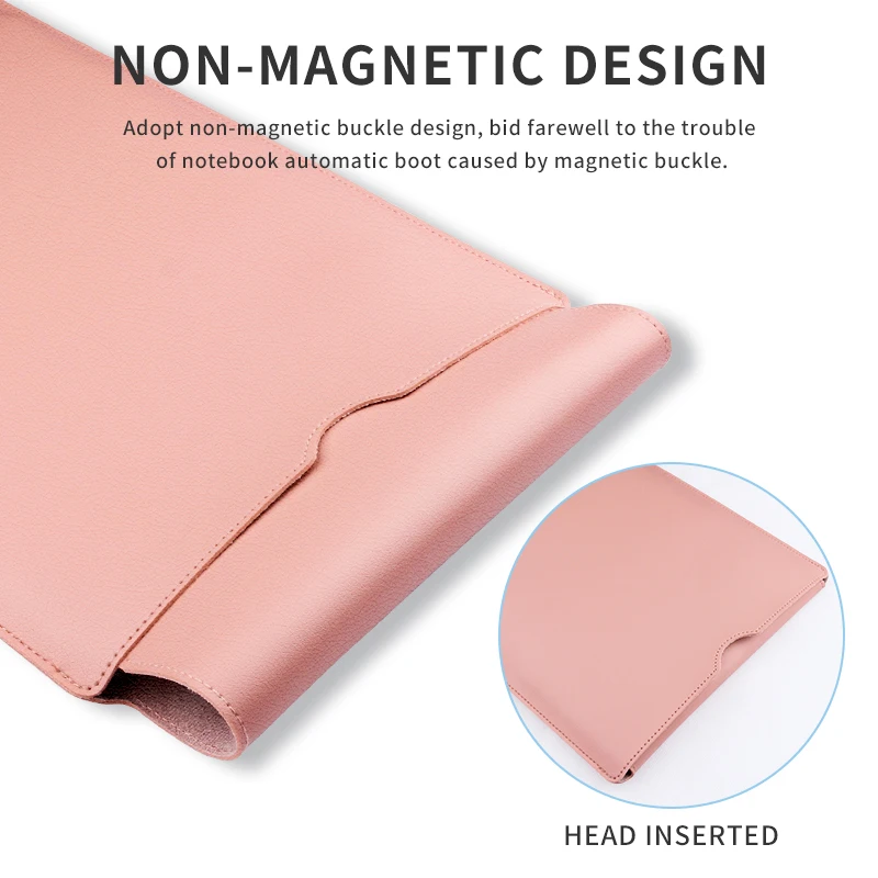 Сумка для ноутбука Водонепроницаемая Для MacBook Air 13 Pro M1 11 12 3 14 15 6 дюймов - купить по