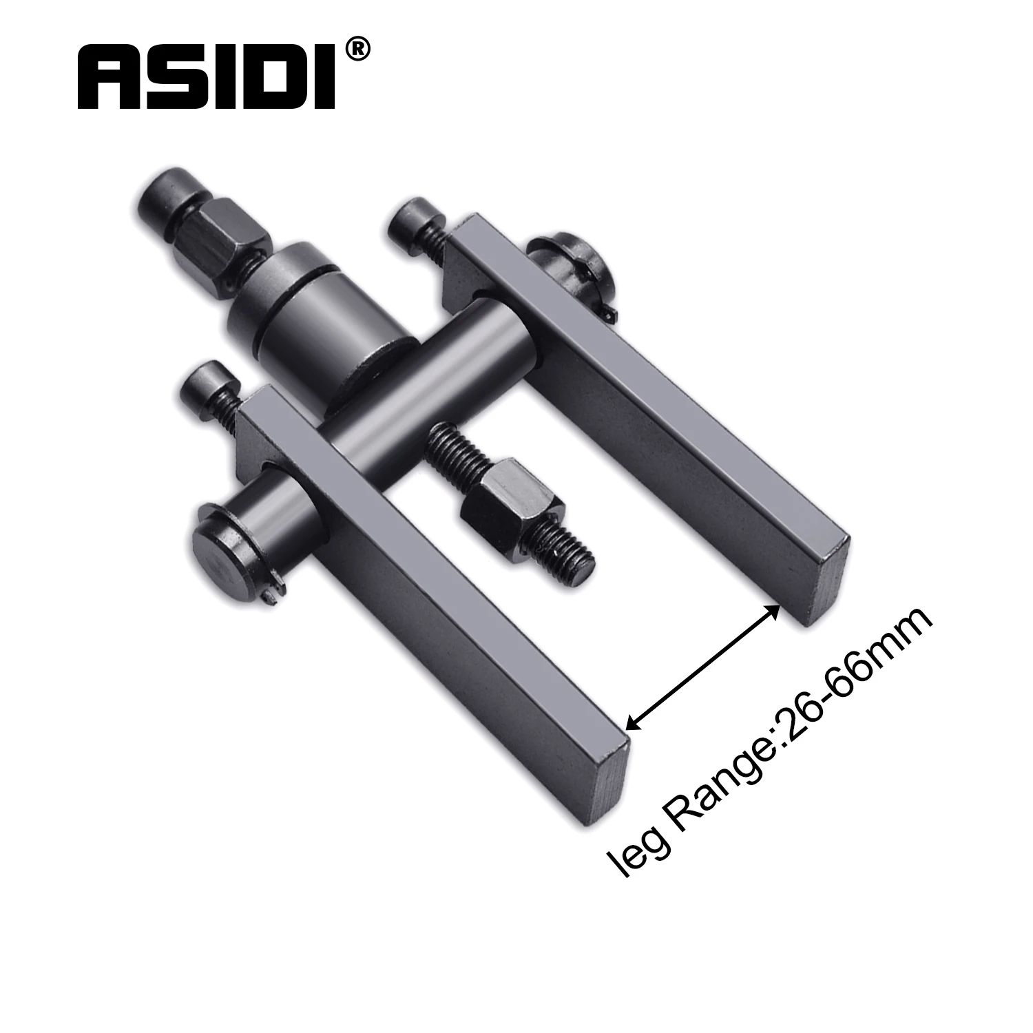 10 шт. инструмент для вытягивания внутреннего подшипника мотоцикла снятия