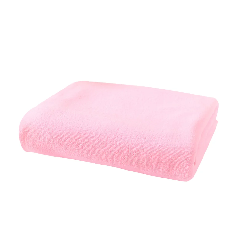 

Towel Towels Bathing Bath Showermicrofiver Spa Large Microfiber Extra Highly Absorbent Kids Prime Clearance Body