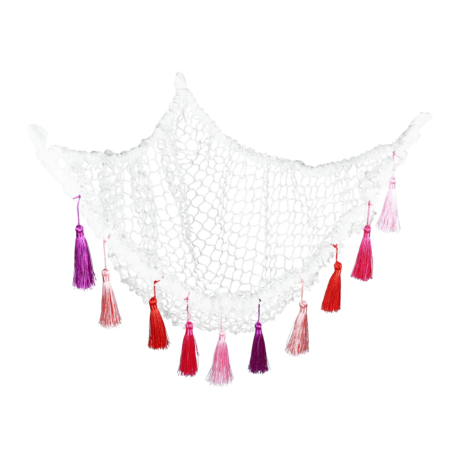 

Lacing Toy Hanging Net Stuffed Animals Stuffed Animals Hammock Storage Hammock Macrame Toy Hammock Corner Net Stuffed Animals
