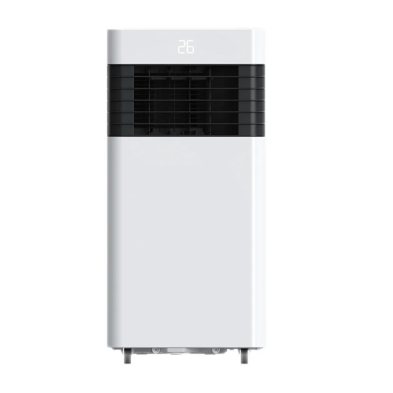 

3000BTU Mini Portable Air Conditioner Outdoor Tent Electric Room AC