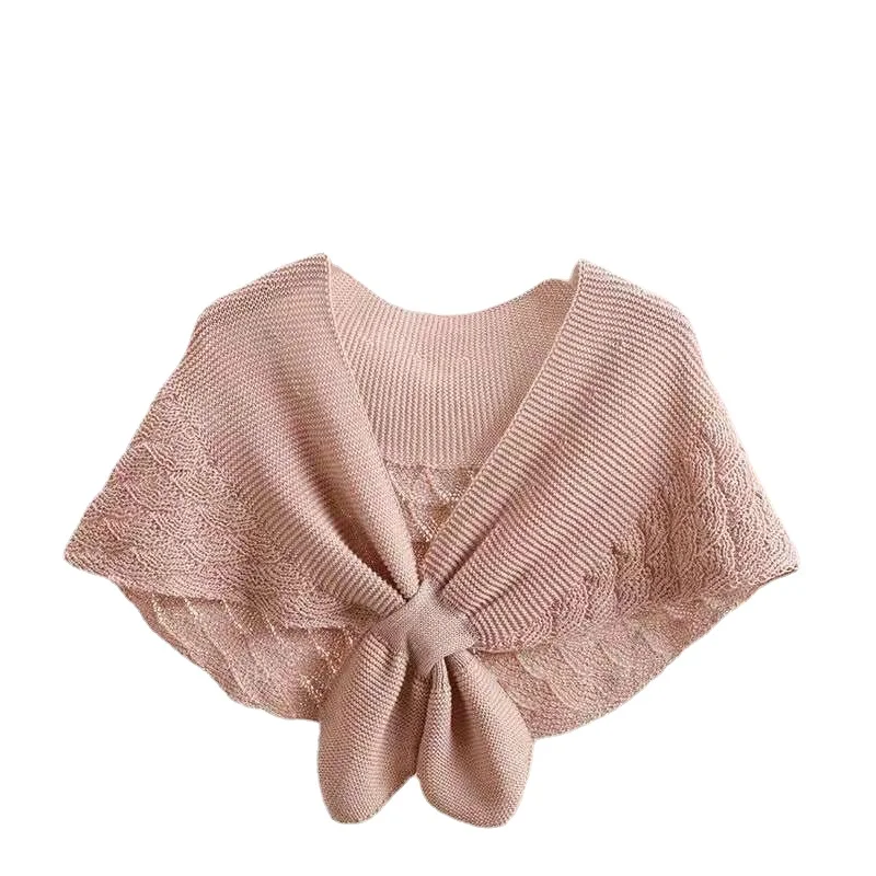 Рисунок 4 - Новый модный вязаный кашемировый