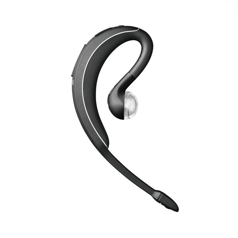 

Беспроводные стерео-наушники Wave + Ear Hook, Bluetooth-наушники, спортивные наушники Hands-Free для медиаплеера и телефонных звонков, гарнитура