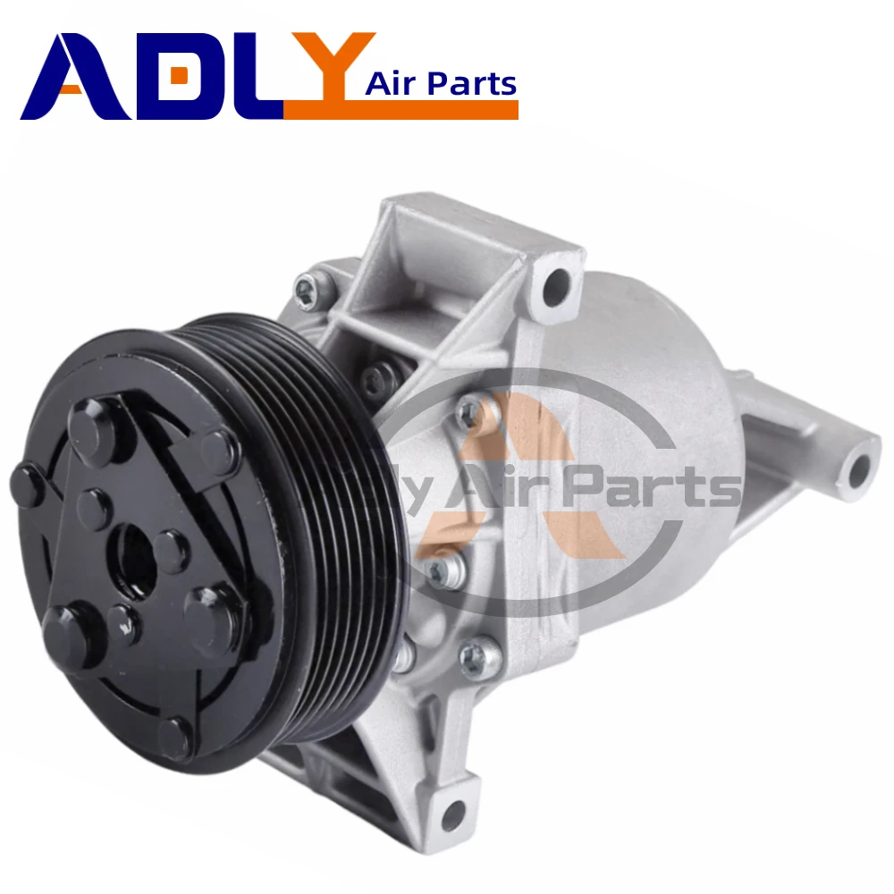 CR08 Компрессор кондиционера переменного тока для Nissan March Sunny Juke 926003 HN1C 926001 CK1A HN0C HC1B