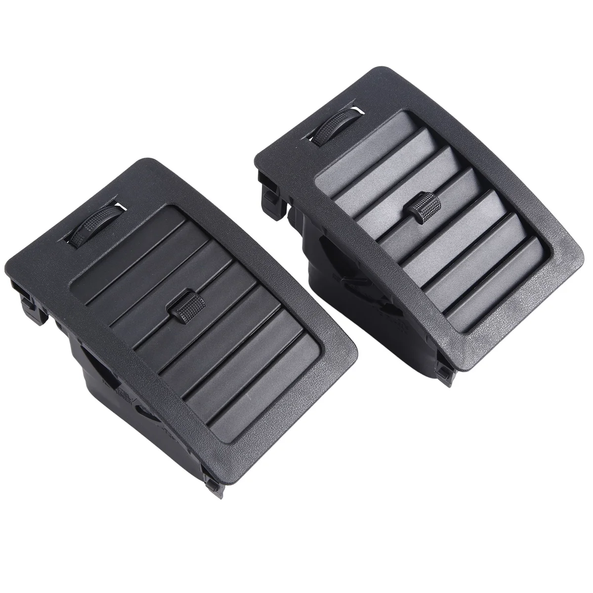 Внутренняя решетка кондиционера A/C вентиляции для Toyota Hilux Kun SR5 UTE 2005-2015 Аксессуары