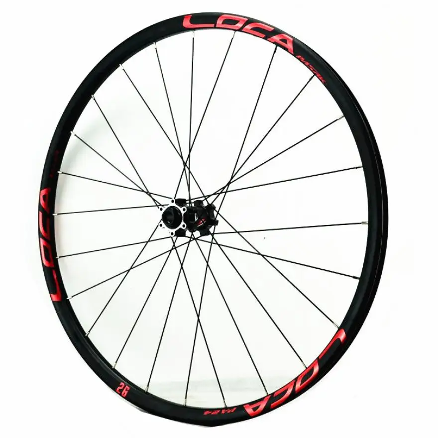 Дисковый тормоз для горного велосипеда MTB 26 27 5 29-дюймовые колеса ступица с