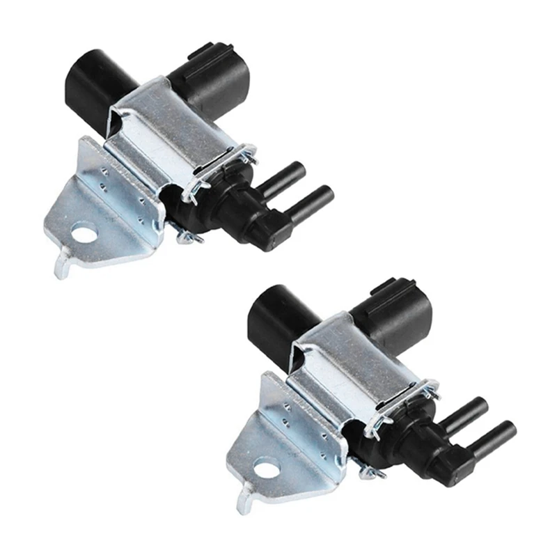 Клапан электромагнитного управления впускным коллектором для Nissan Frontier Pathfinder Quest