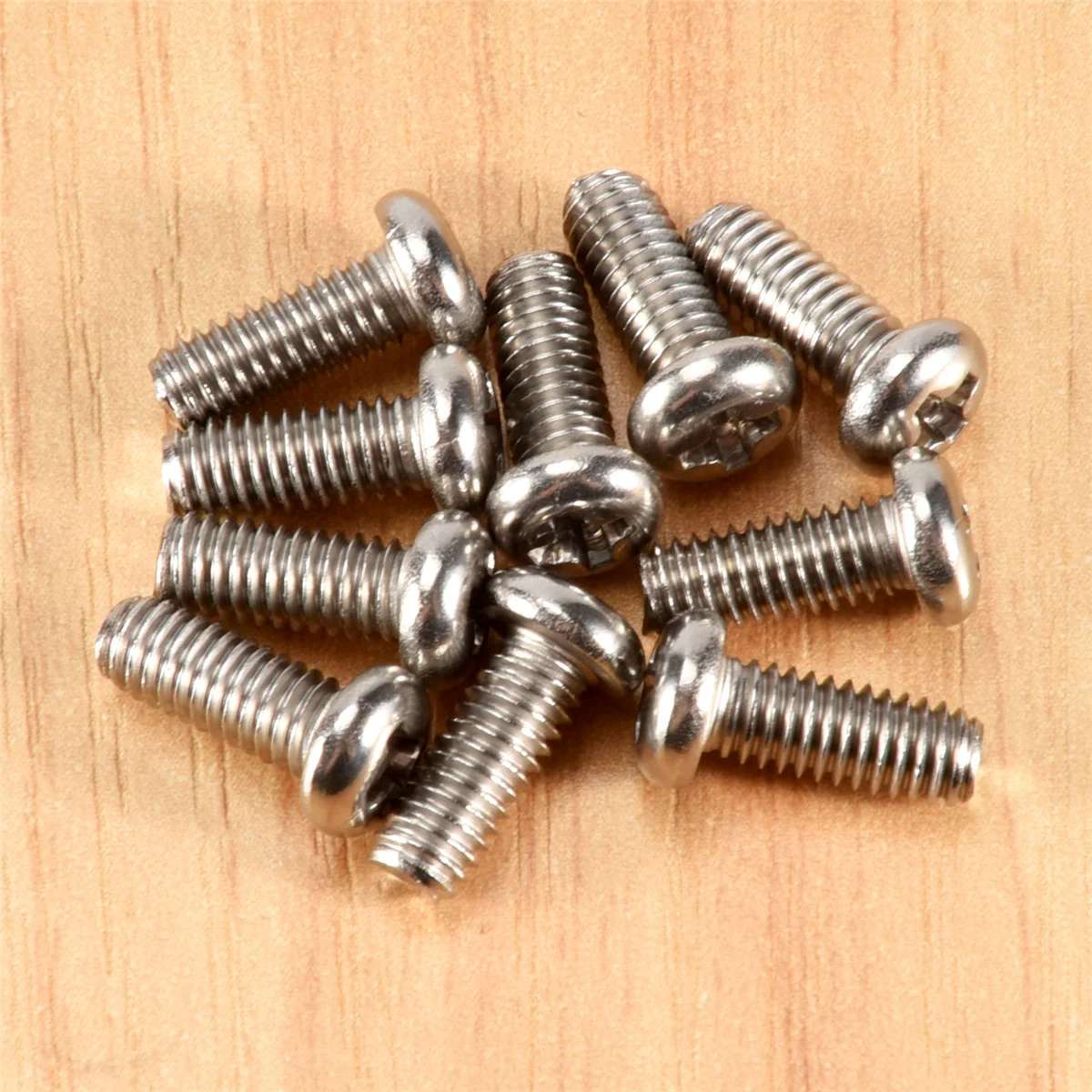 10 шт. подставка для монитора компьютера телевизора ЖК-монитора Монтажный винт M4x10