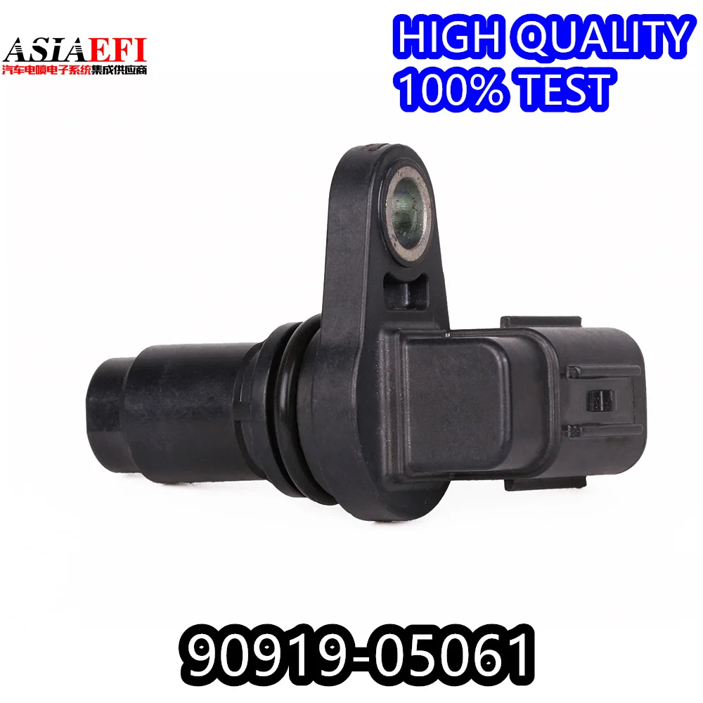 90919-05061 Высококачественный датчик положения коленчатого вала для Toyota Corolla Hilux Tacoma