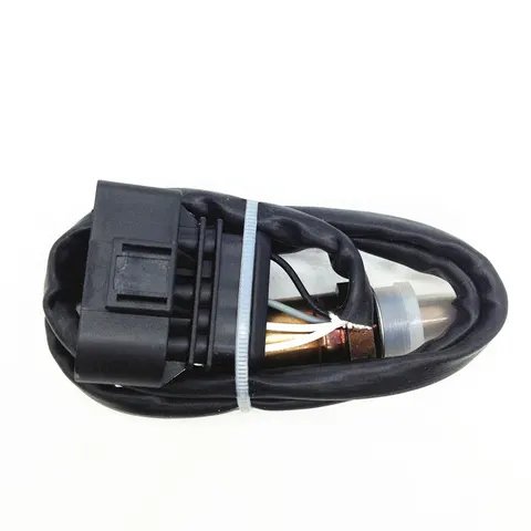 Cneng 4-проводной лямбда кислородный датчик для AUDI A4 A6 кабриолета VW Polo Passat 1,6 1,8 1994-2005 0258003478 0258003518 0258003519