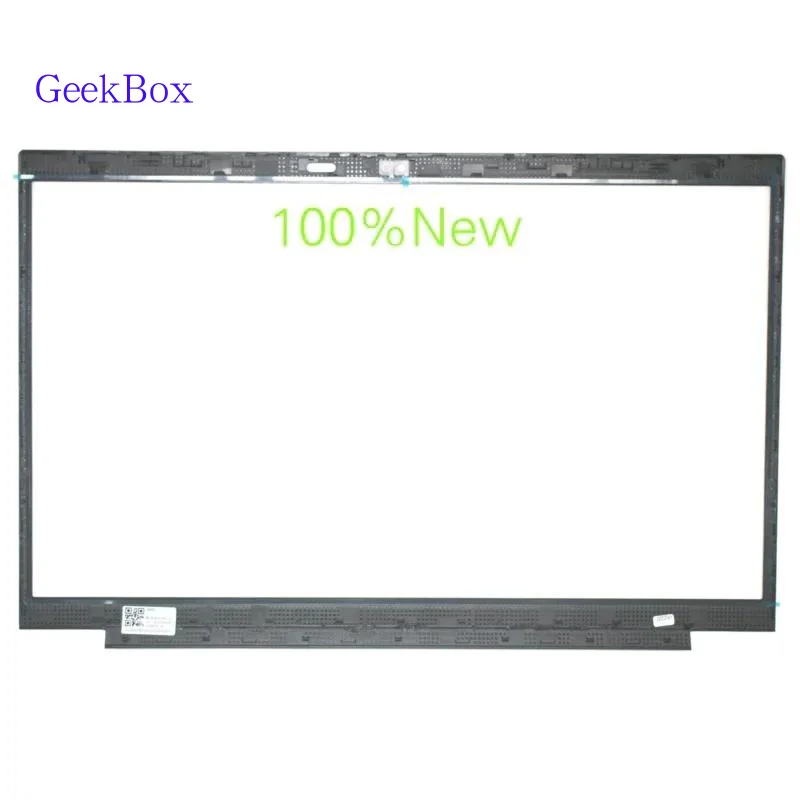GK Новая лицевая панель ЖК-дисплея передняя рамка ИК для ThinkPad L15 Gen3 21C3 21c4 21C7 21c8