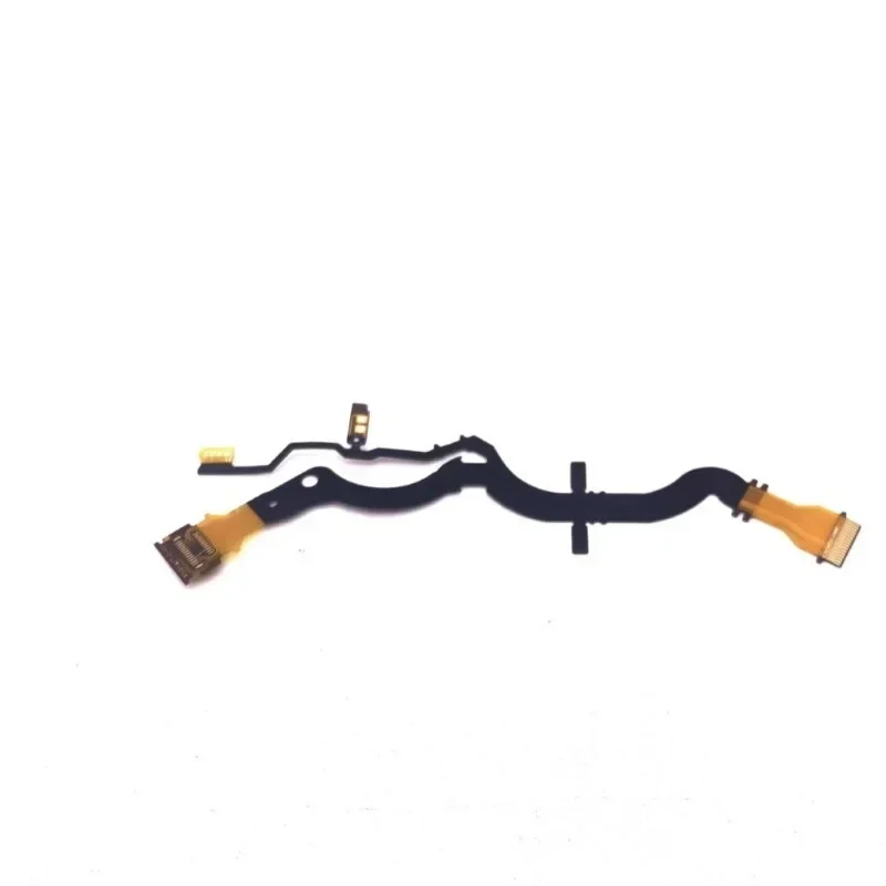 1 шт. новый гибкий кабель диафрагмы объектива для SONY E 3 5-5 6/PZ 16-50 мм OSS запасная