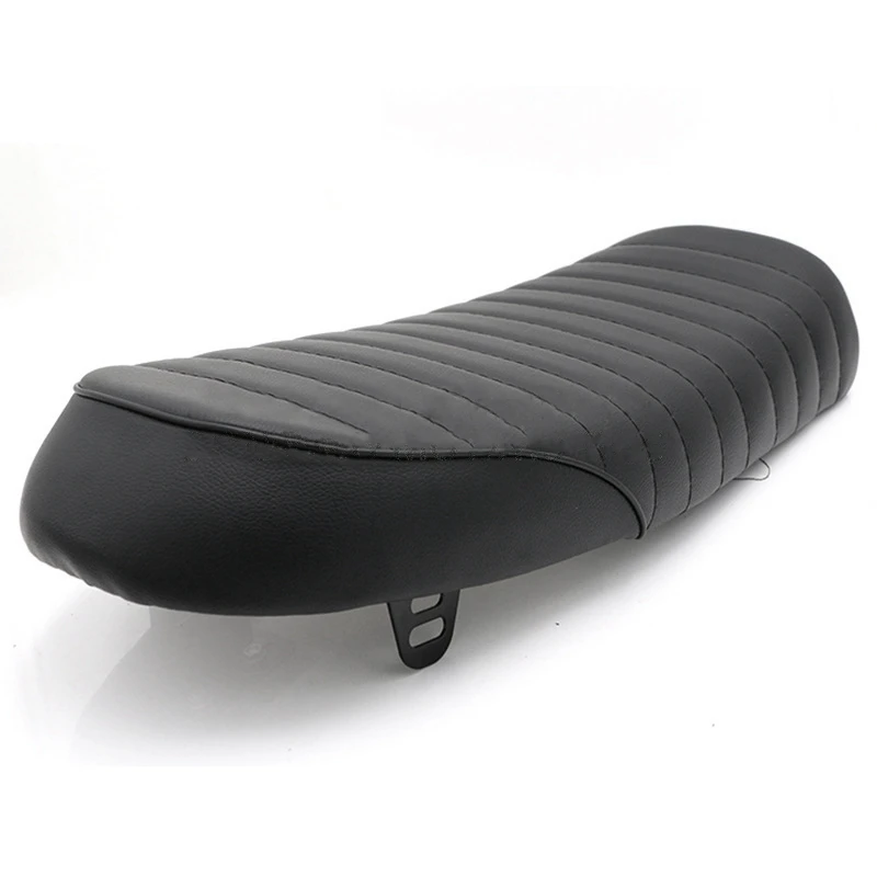 Мотоциклетное седло для кафе горного велосипеда винтажные Ретро сиденья Honda CG125