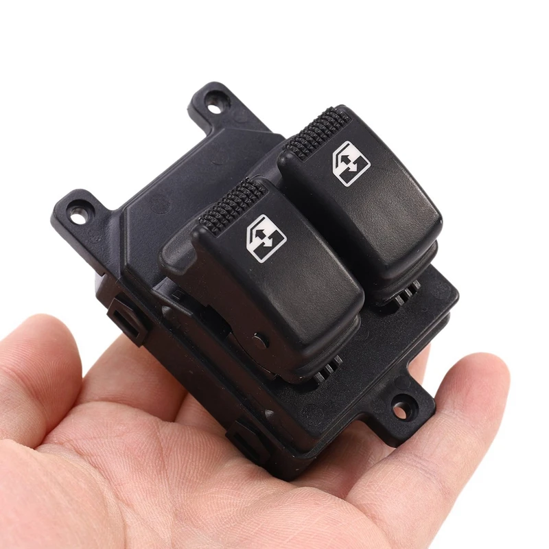 2X Новый электрический выключатель стеклоподъемника для HYUNDAI PORTER II 2003-2007 93570-4F100