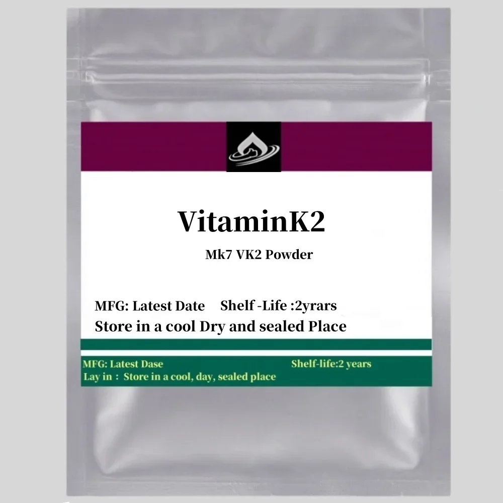 Vitamink2 Vk2 Mk7 50-1000 г