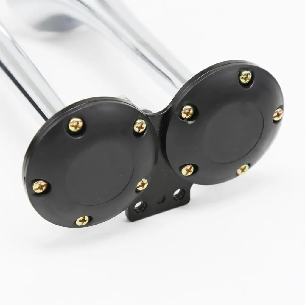 Автомобильный воздушный гудок супер громкий громкоговоритель Электрический