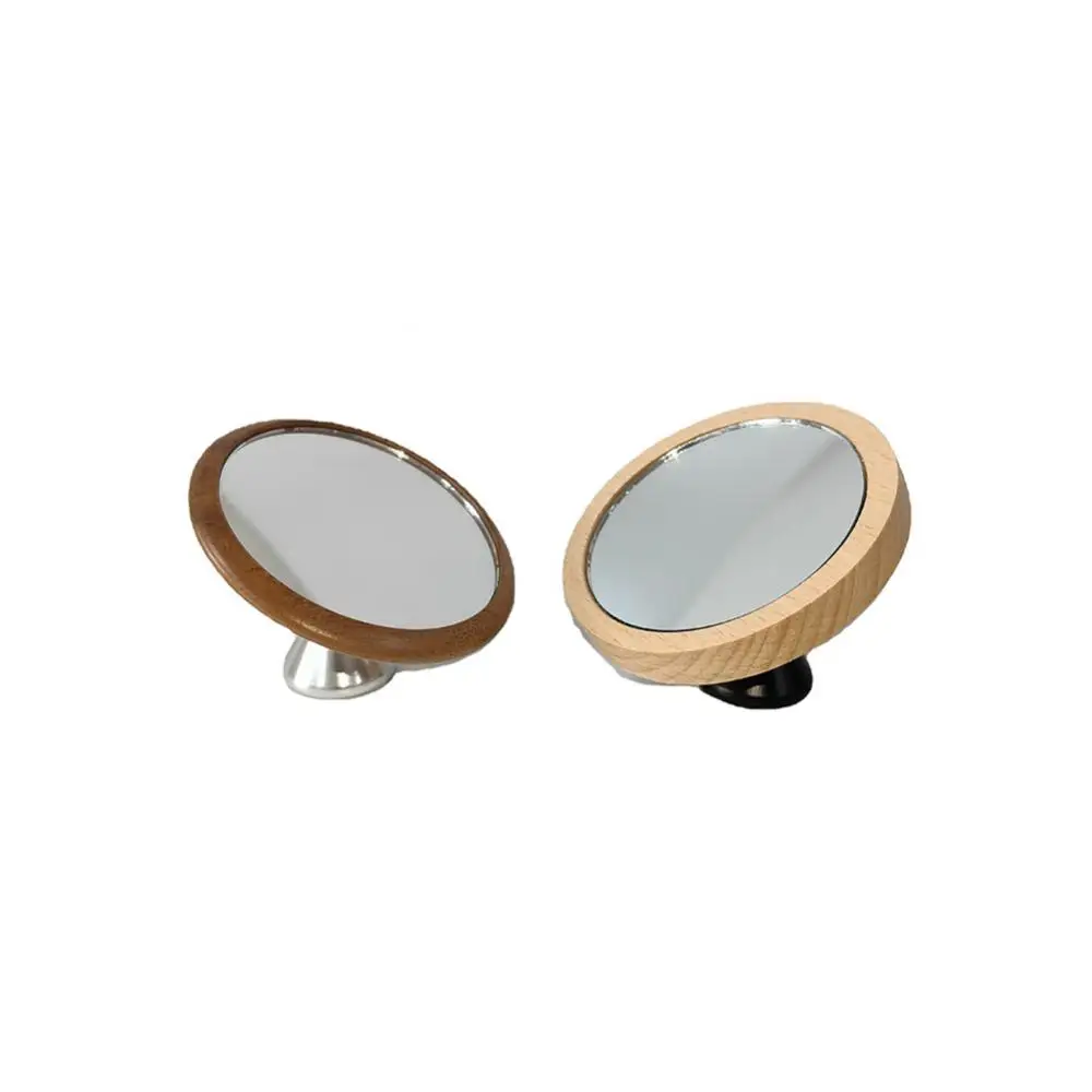 Зеркало для наблюдения за кофе итальянская машина зеркало извлечения