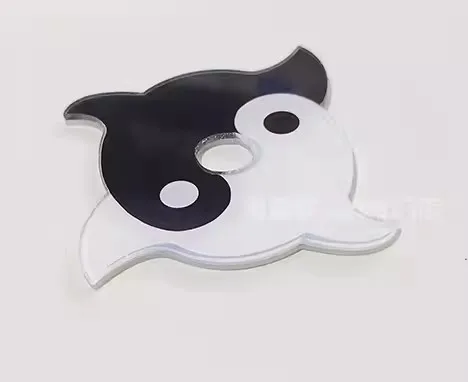 Плюшевый хвост для косплея HuoHuo