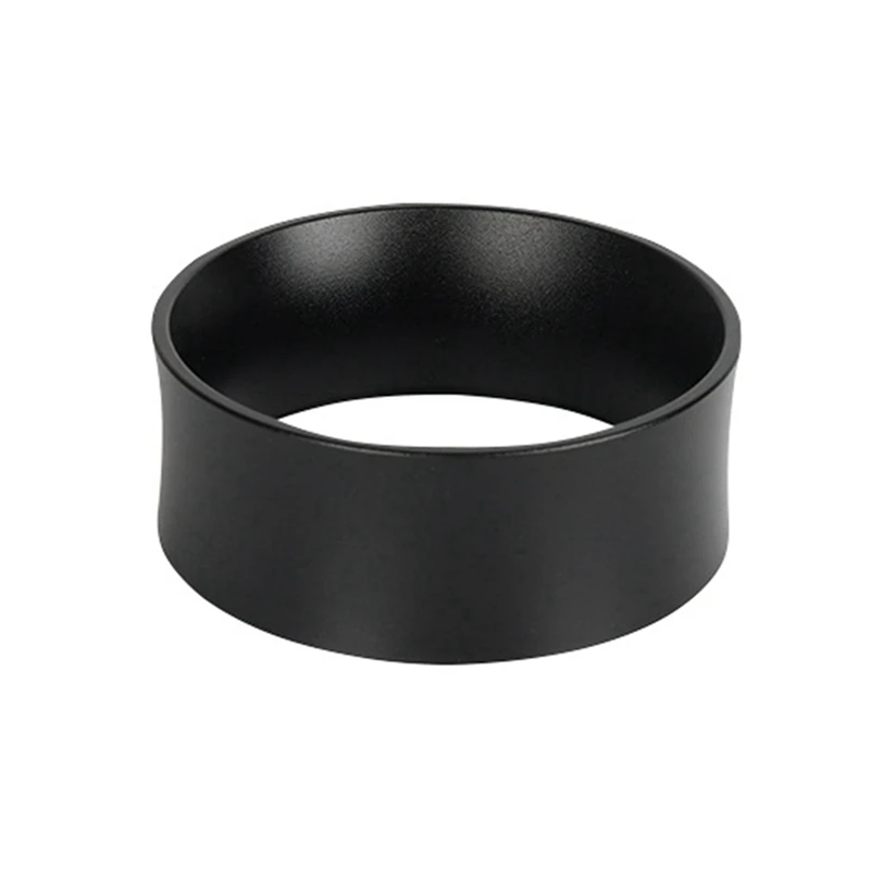 Кольцо для дозирования кофейного порошка 58 мм с магнитным кольцом фиксированной