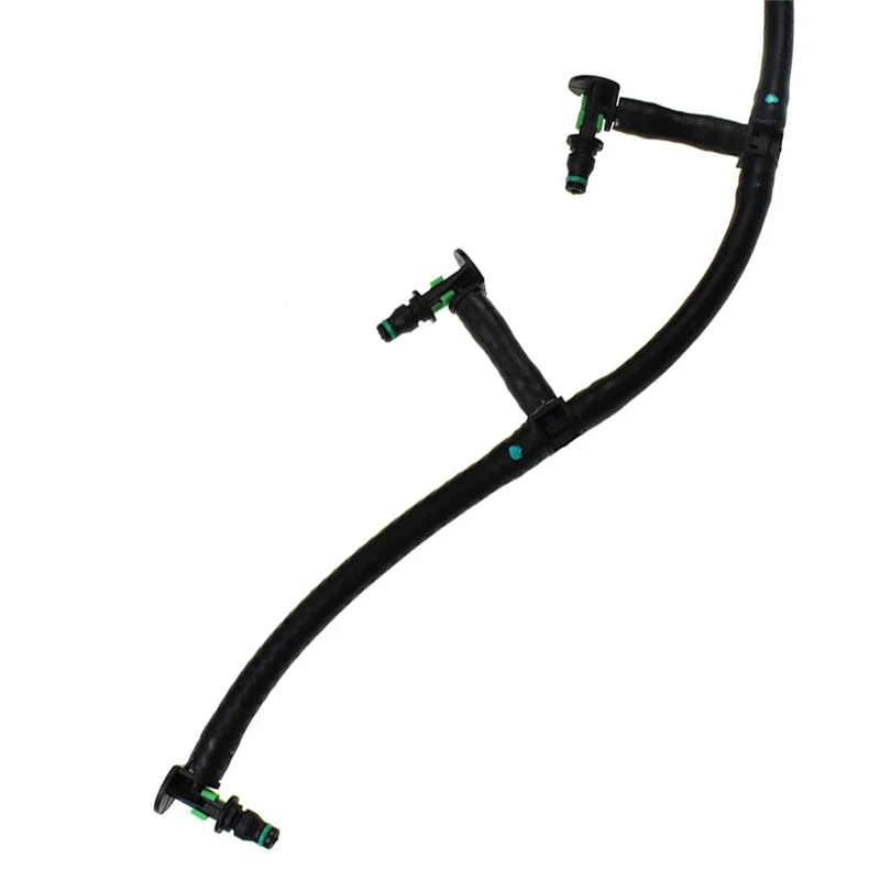 BK2Q9K022AF 9801197080 топливный обратный шланг для Ford Transit Mk6 Mk7 микроавтобусы 1761934