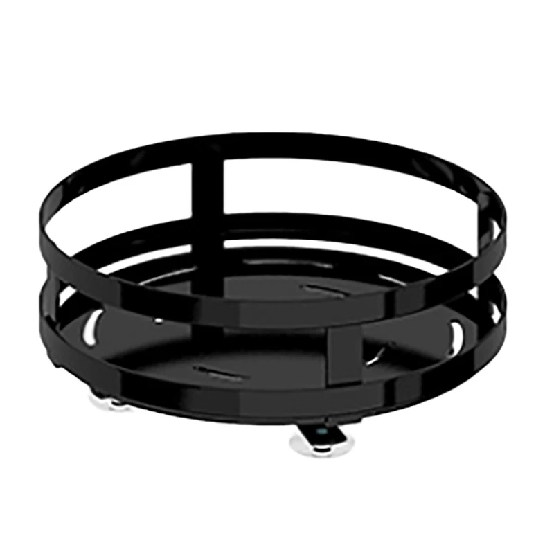 

Вращающаяся кухонная стойка для специй, стойка для контейнеров для специй, настенная угловая стойка для бутылок, кухонные аксессуары