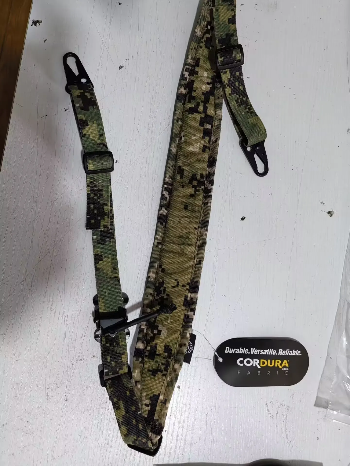 

Outdoor Tactical Sports AOR2 Adjustable 2-Point Strap