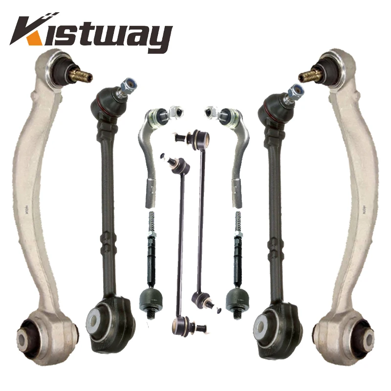 

Front Suspension Control Arm for For Mercedes-Benz E-Class W212 S212 X218 C218 CLS400 CLS550 E250 E300 E350 E400 E550 4Matic