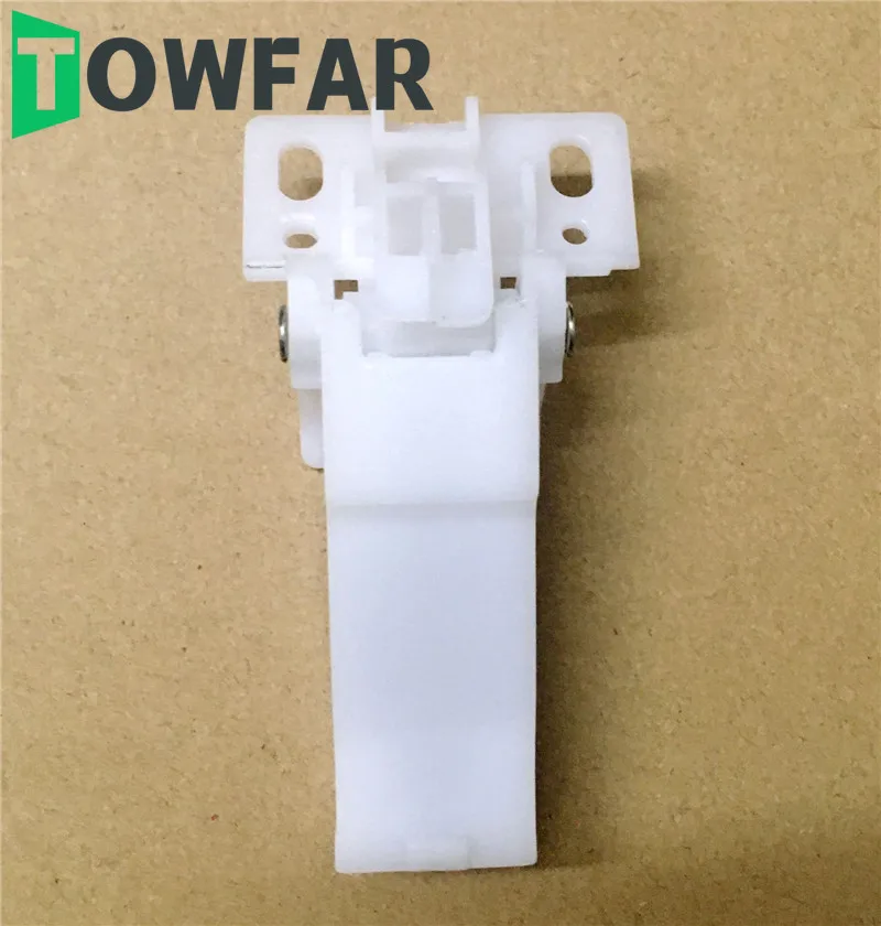 2 шт. оригинальная новая фотосессия фотоэлемент встроенный шарнир для Canon D1120 D1320