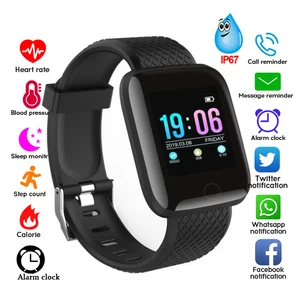 2022 Smart Watch Men Women Bracelet Smartwatch For Android IOS Bluetooth Connection To Mobile Phone 