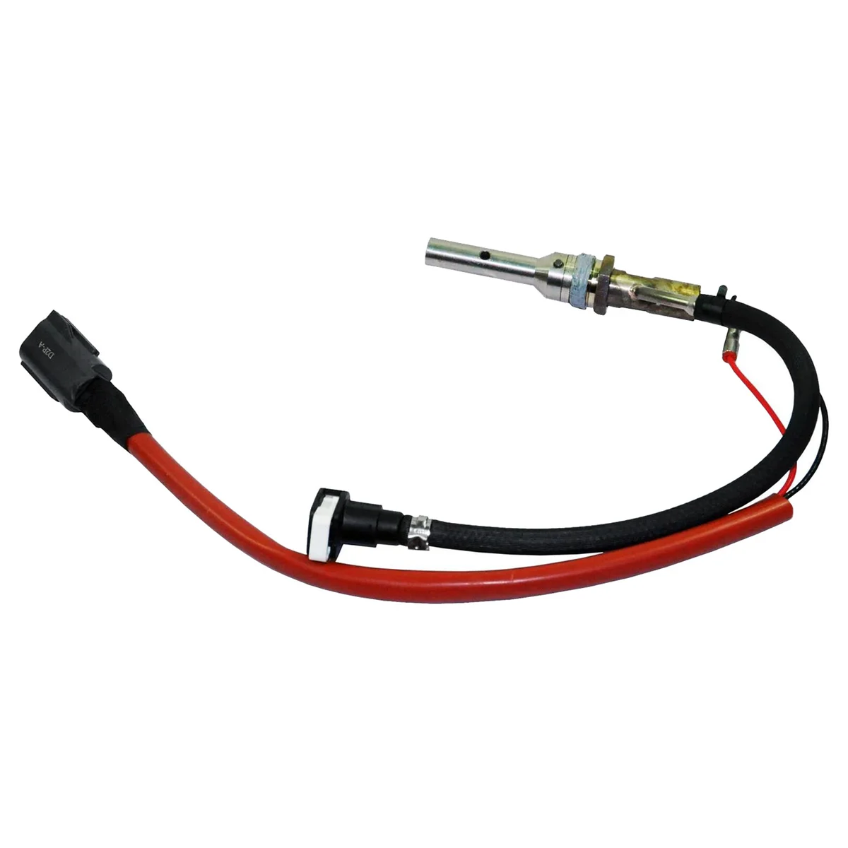 Датчик выхлопных газов DPF топливный паровой клапан 1837958 CC11-9T540-для TRANSIT MK7 2 RWD