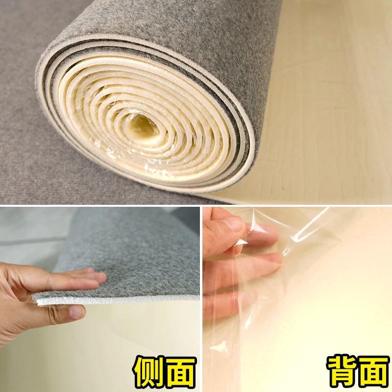 

European and American style living room carpet living room carpet