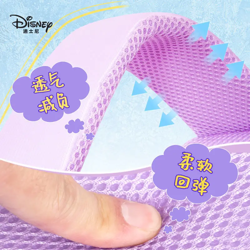 Disney schoolbag for primary school students, female junior schoolbag, ice and snow strange fate cartoon schoolbag for children