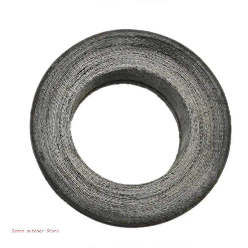 Велосипедные полностью карбоновые гарнитуры коническая шайба проставки для