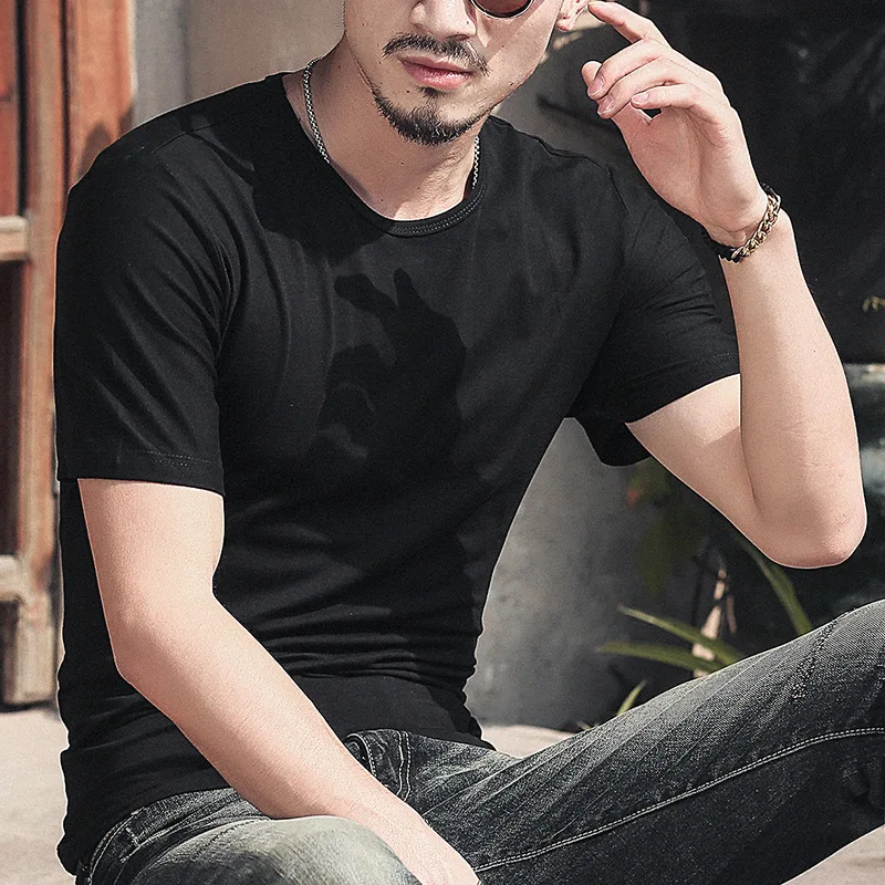 

Новинка 13415, мужская рубашка, топы, модная футболка с коротким рукавом, с рисунком клоуна и 3D-принтом, с круглым вырезом